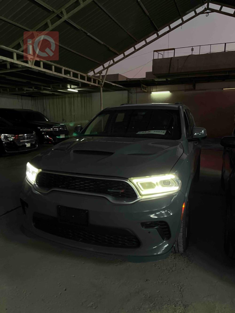 Dodge Durango